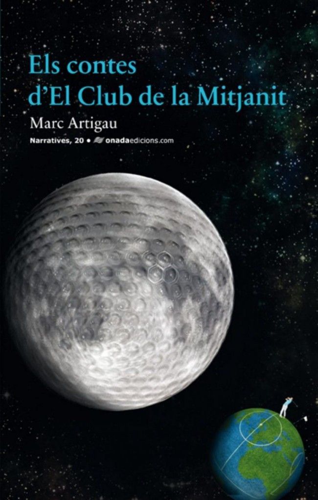 "Els contes d’El Club de la Mitjanit"