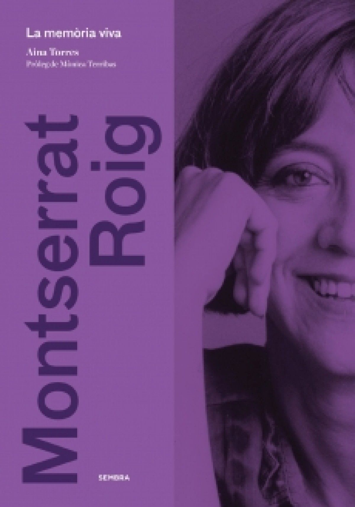 "Montserrat Roig. La memòria viva"