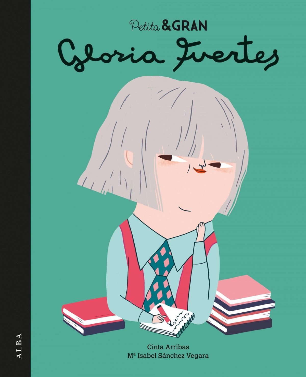 "Gloria Fuertes"