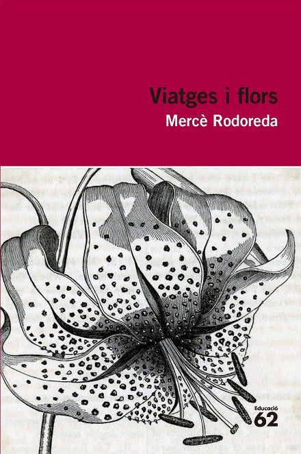 "viatges i flors"