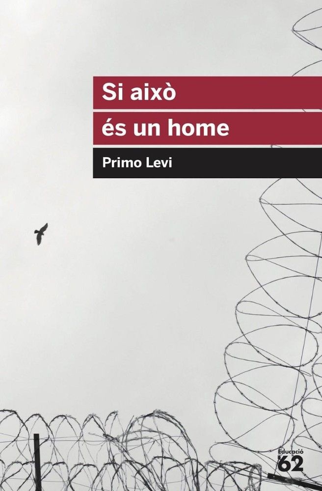 "Si això és un home"