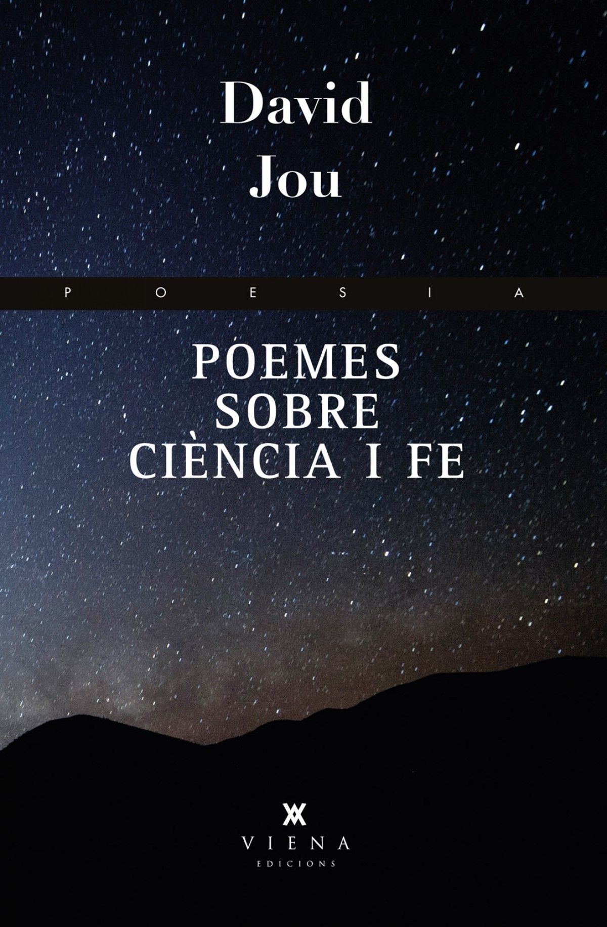 "Poemes sobre ciència i fe" "Poemes sobre ciència i fe"