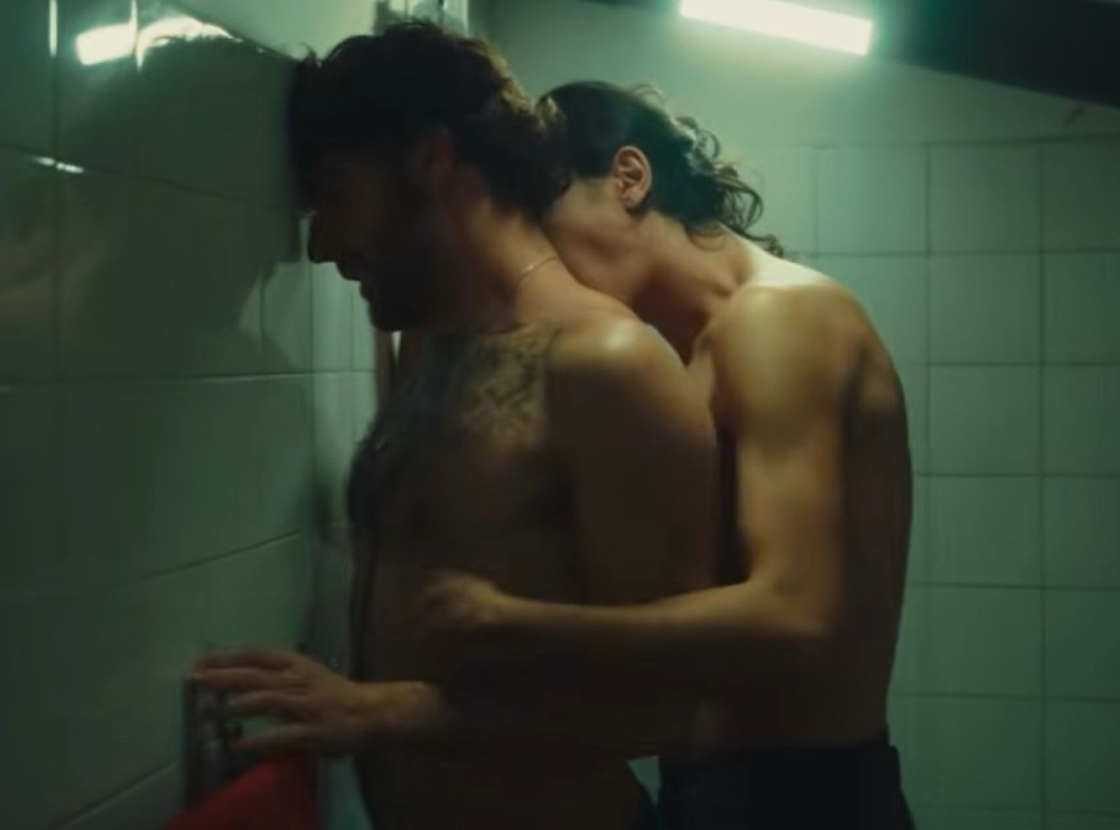 El videoclip "Enganyar-te" ha estat dirigit per Jana Jubert i Lluc Valverde