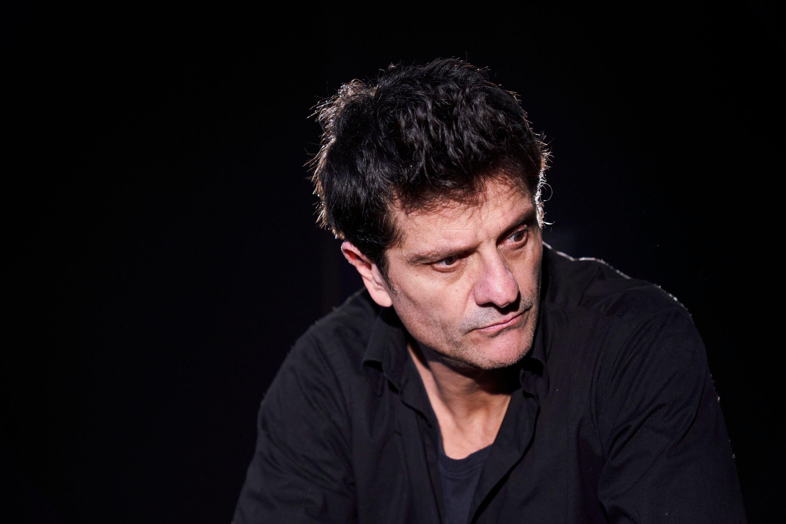 Joel Joan a "Vània"