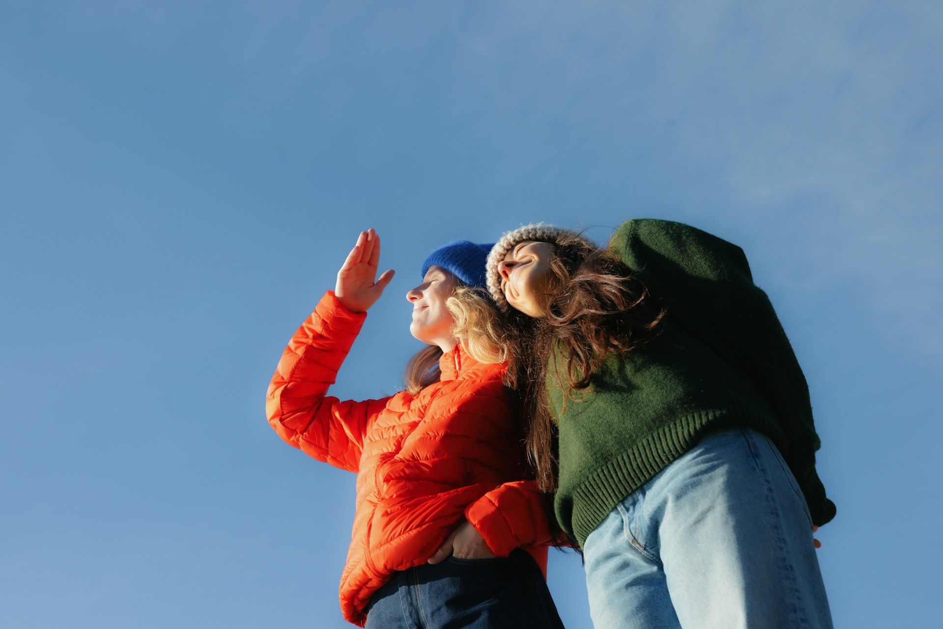 Foto: Spencer Watson