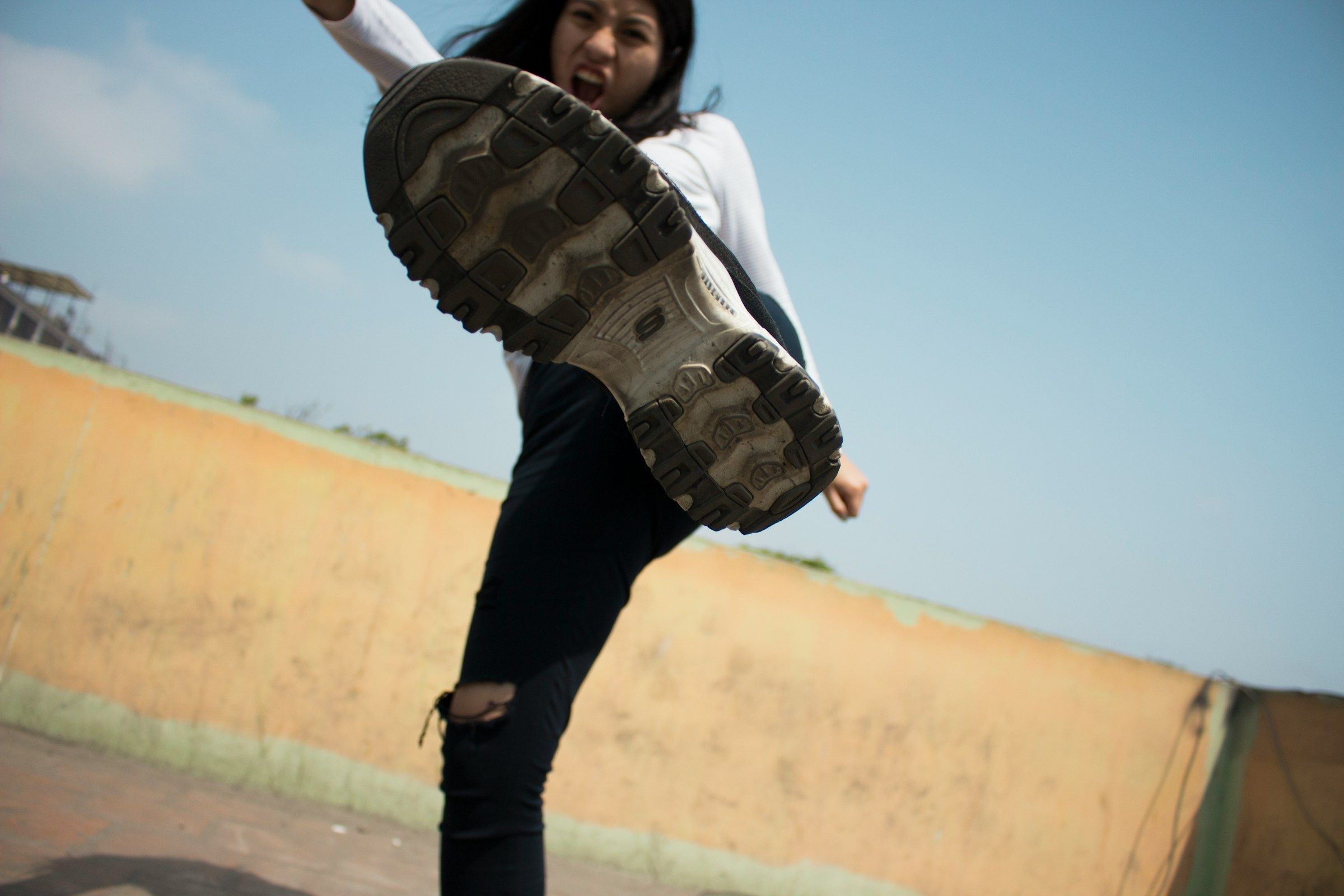 Foto: Luz Fuertes Foto: Luz Fuertes