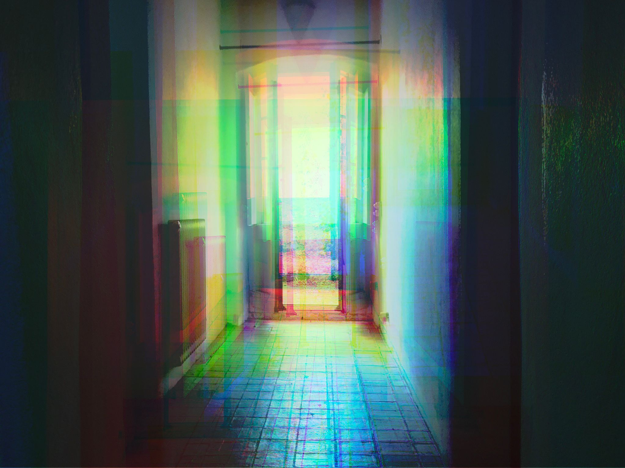 «Canvi climàtic». Il·lustració: Jack van Campen