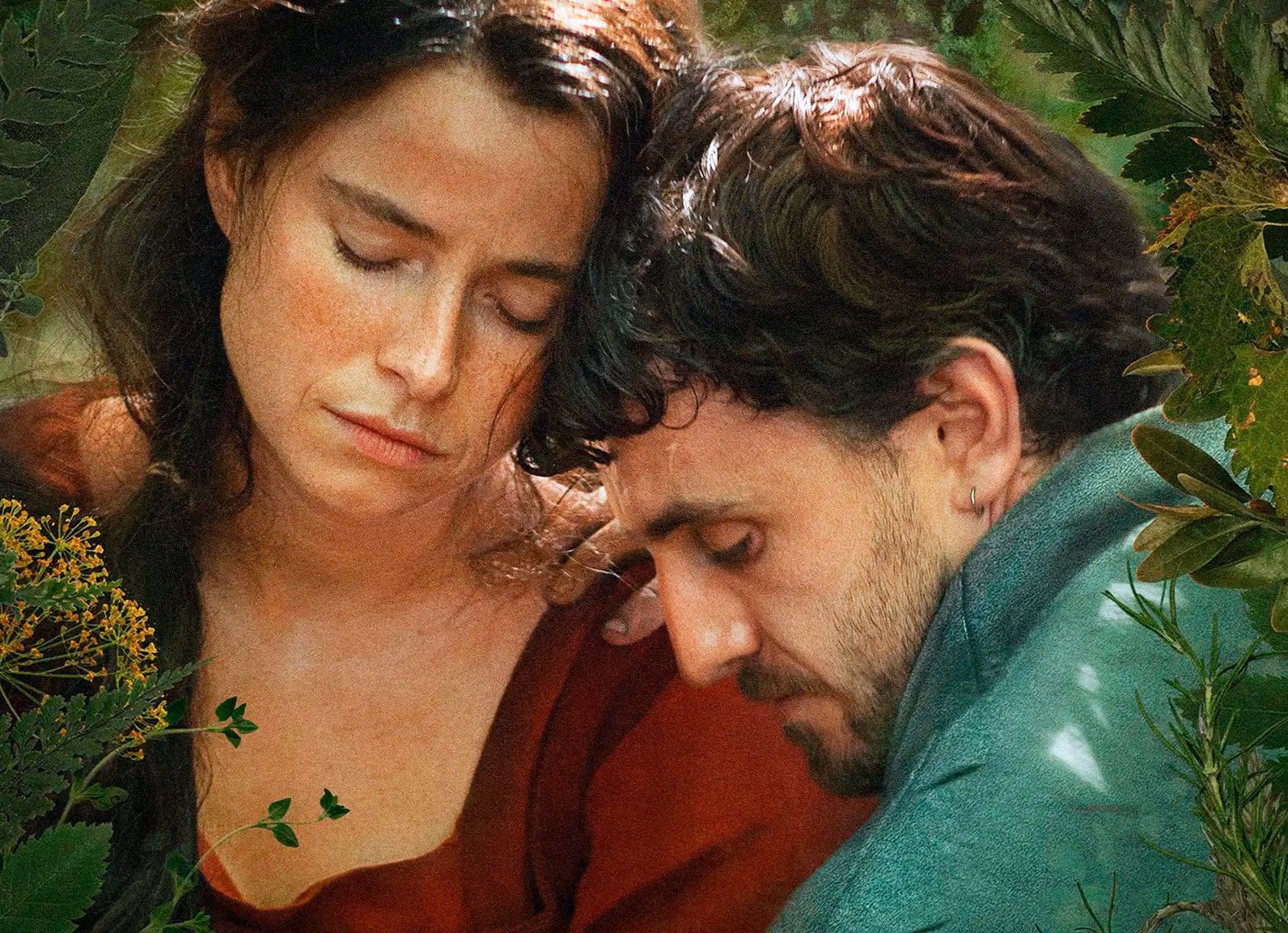 "Hamnet", dirigida per Chloé Zhao