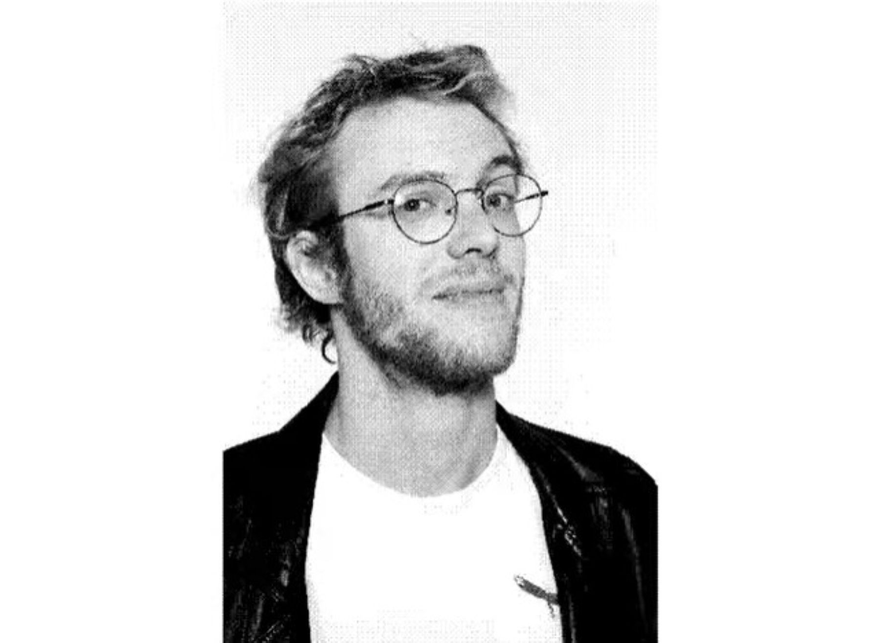 Quim Carandell al vídeo de la cançó ‘El teu amor’