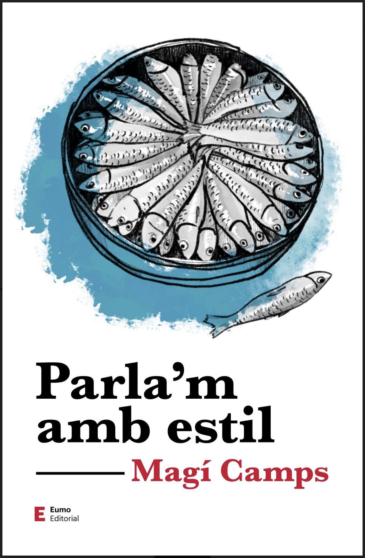 "parla'm amb estil"