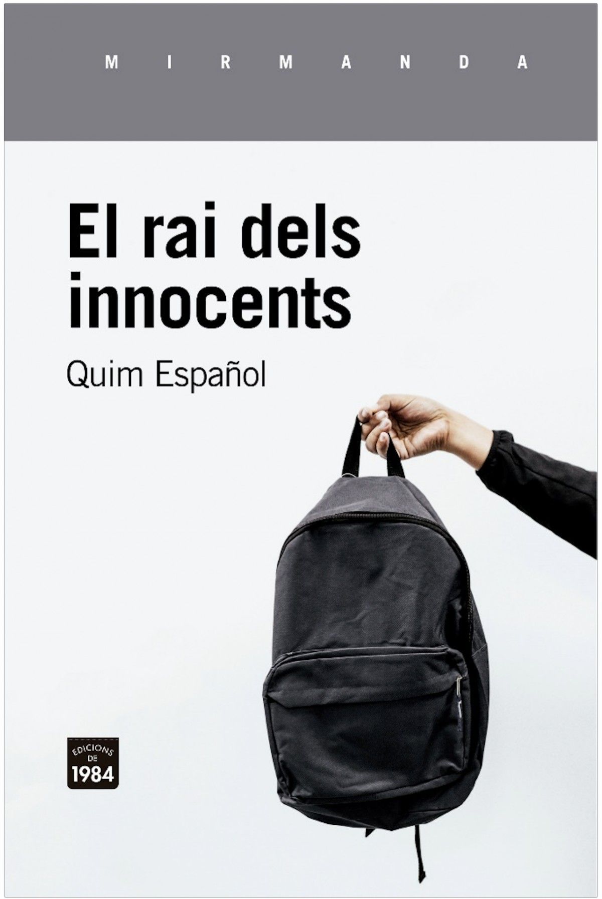 "el rai dels innocents" "el rai dels innocents"