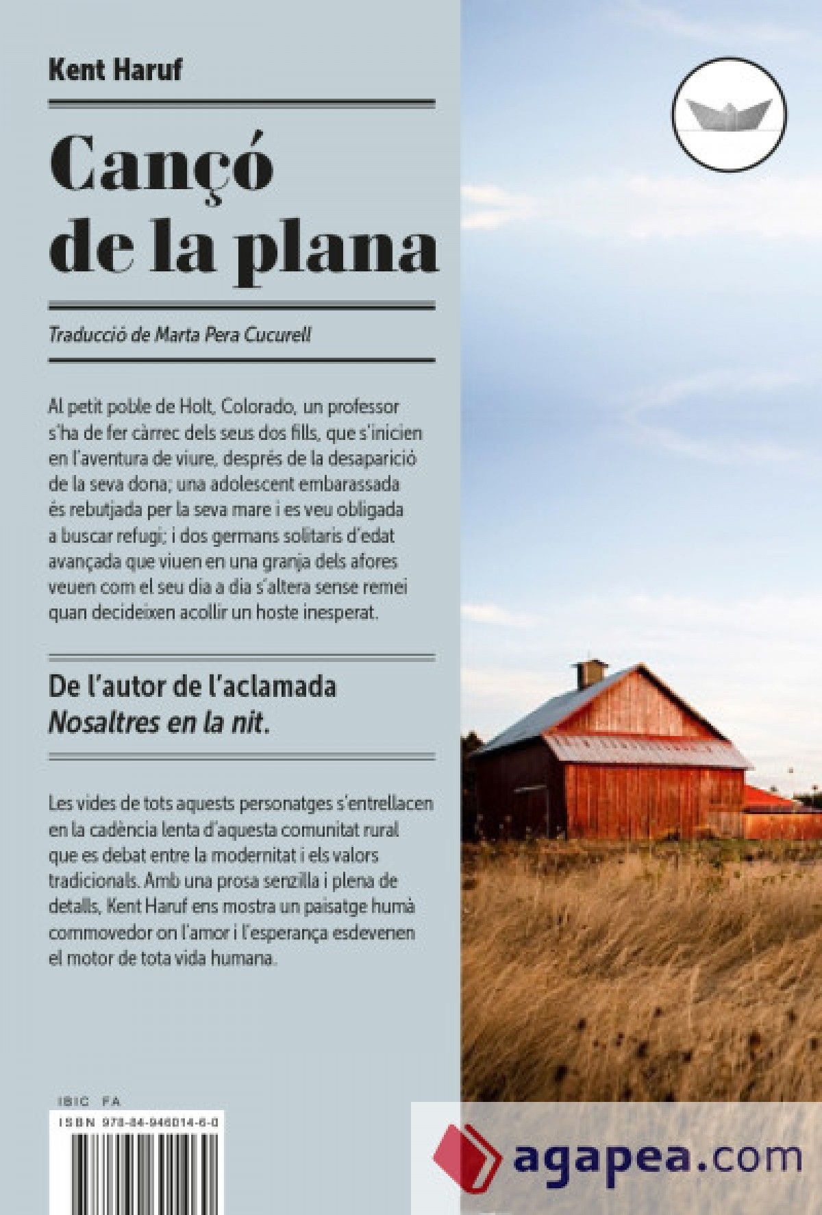 "cançó de la plana"