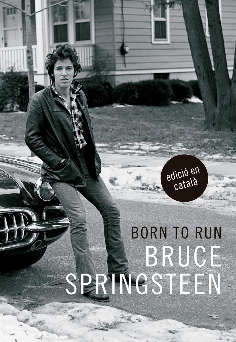 "Born to Run"