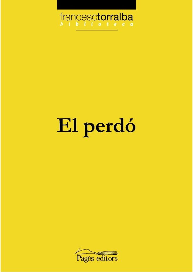 "el perdó"