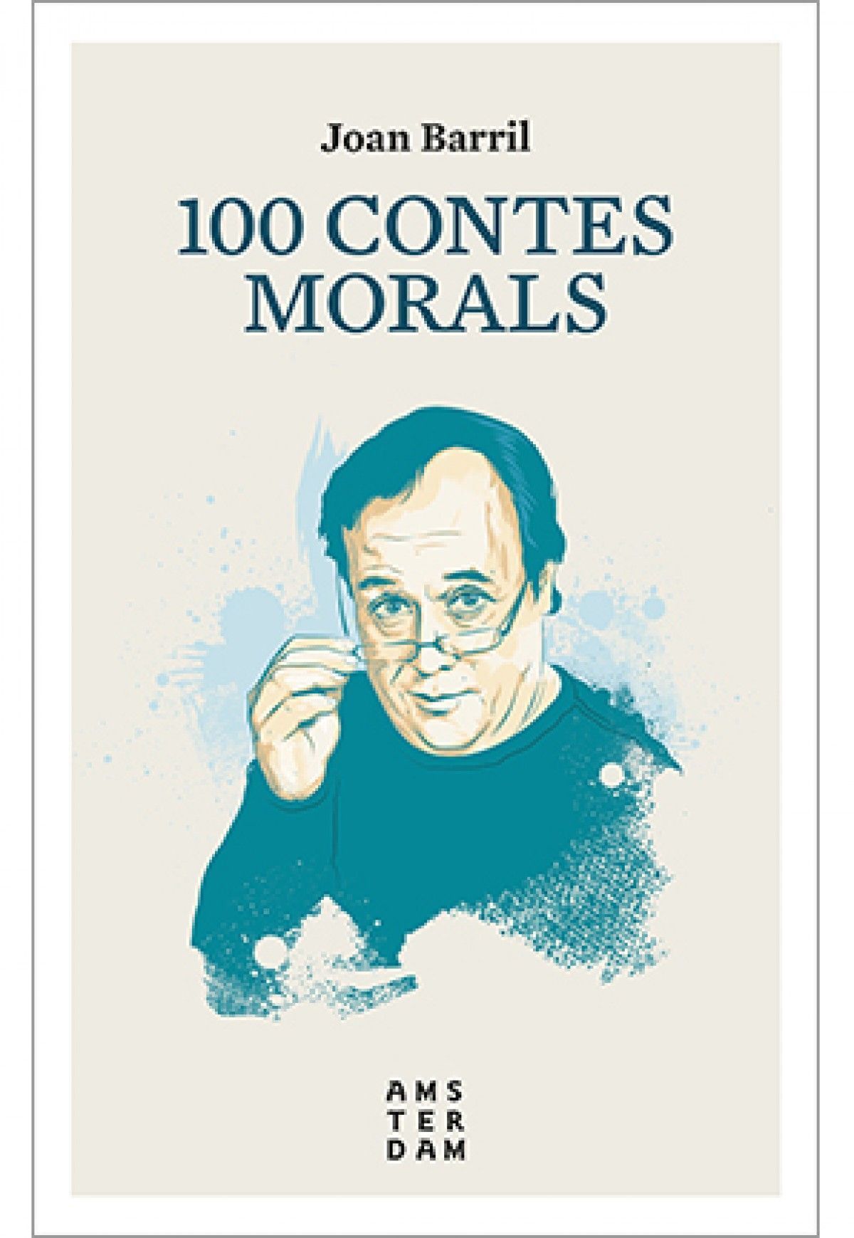 "100 contes morals"