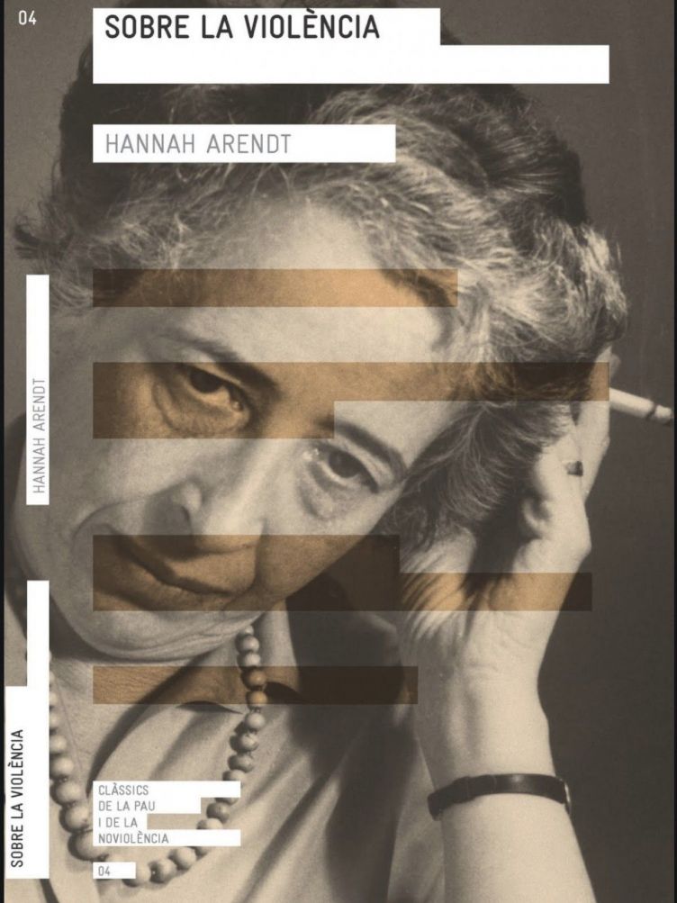 "sobre la violència"
