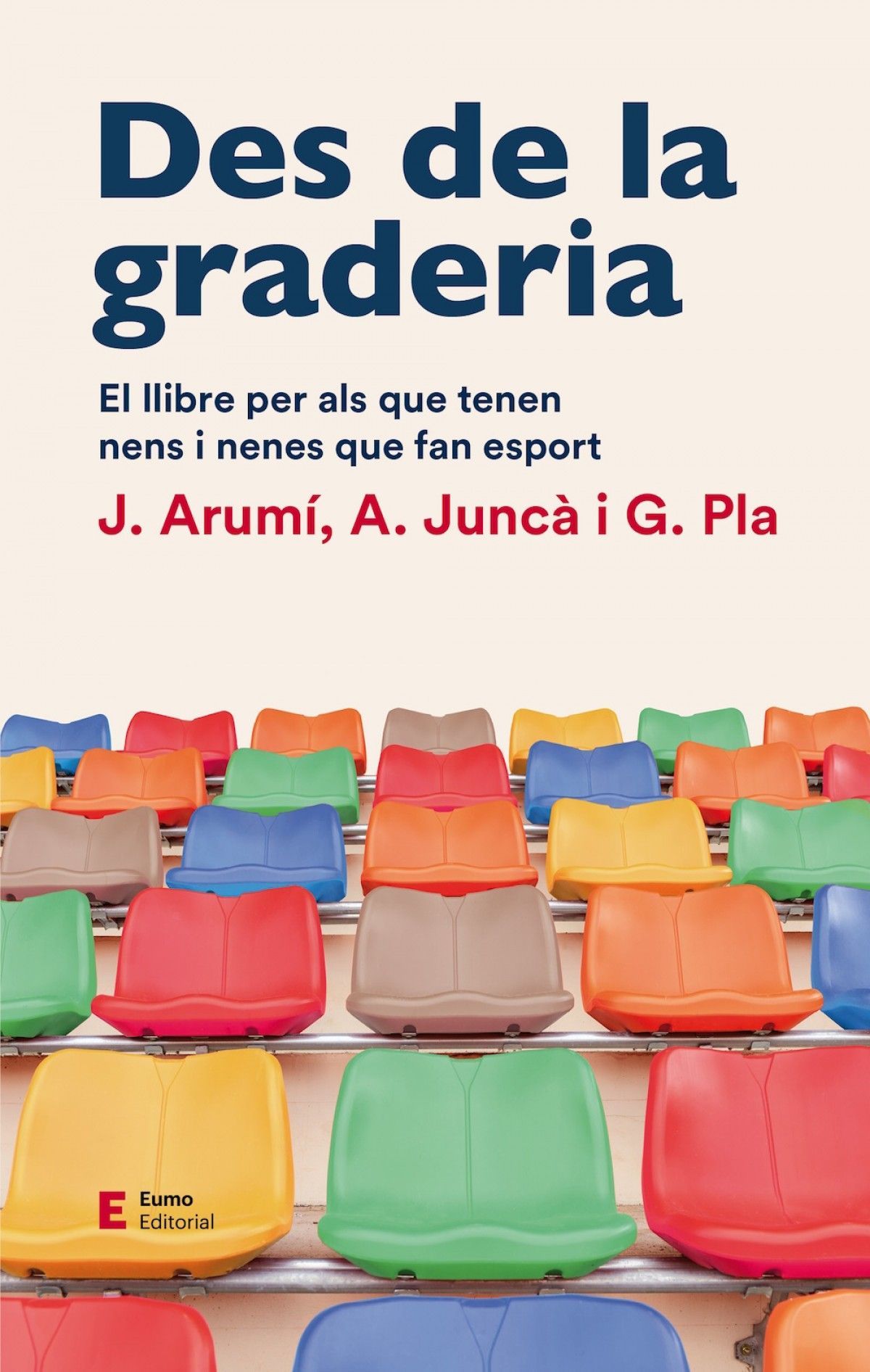 "Des de la graderia"