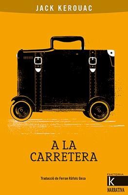 "a la carretera"