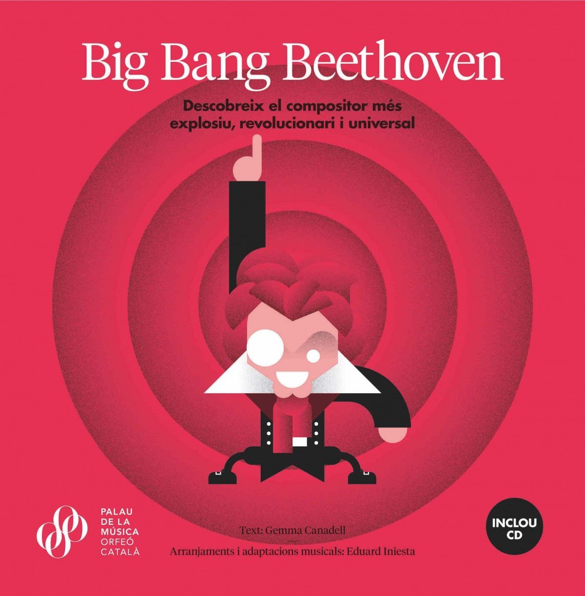 "big bang beethoven" "big bang beethoven"