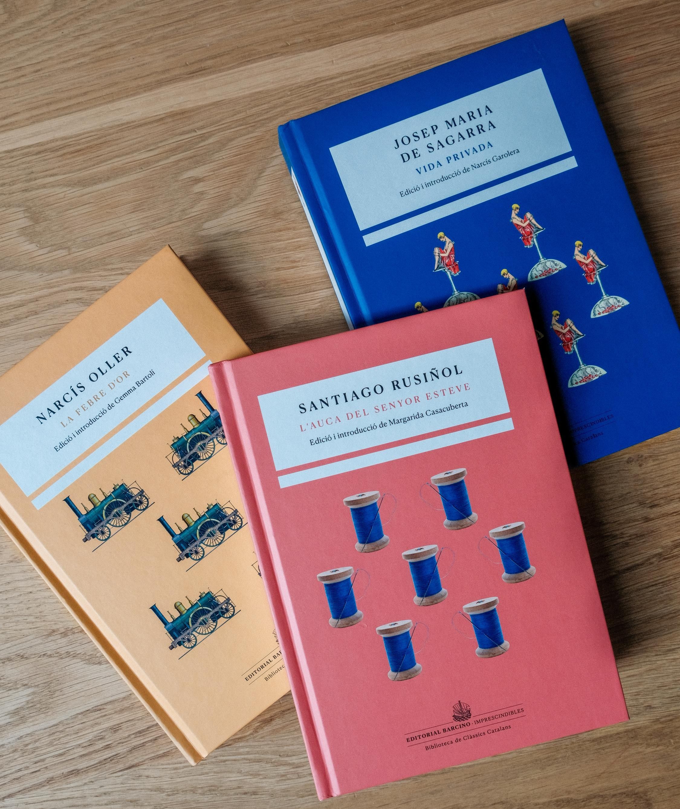 Foto: Fundació Carulla