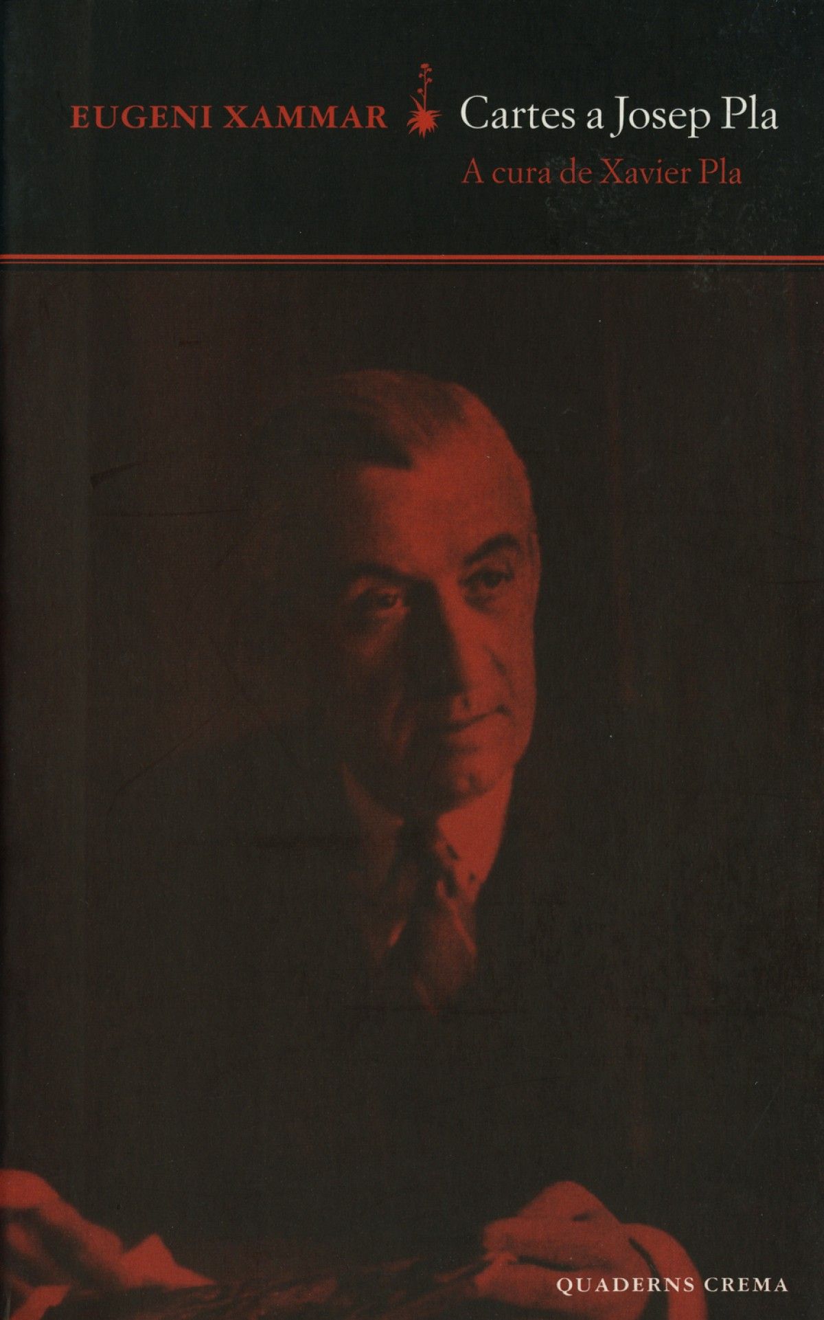 "cartes a Josep Pla"