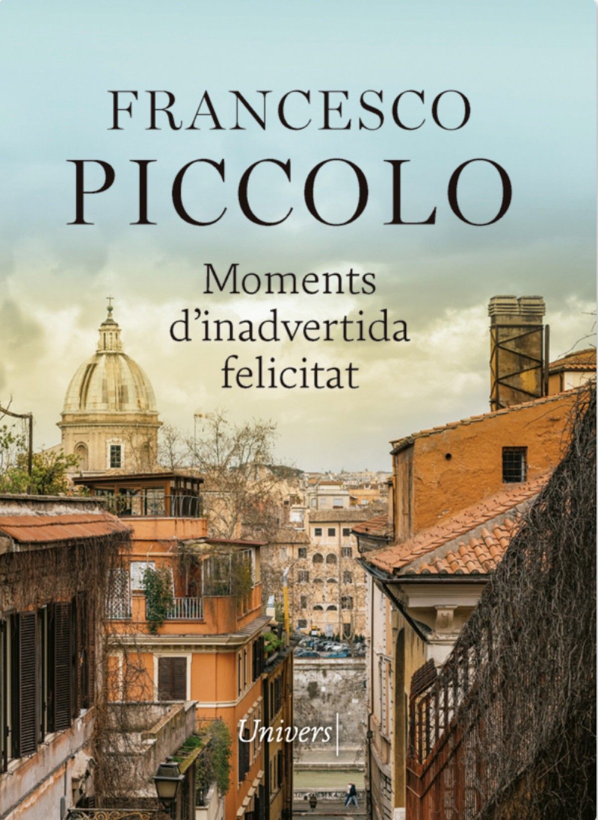 "moments d'inadvertida felicitat"