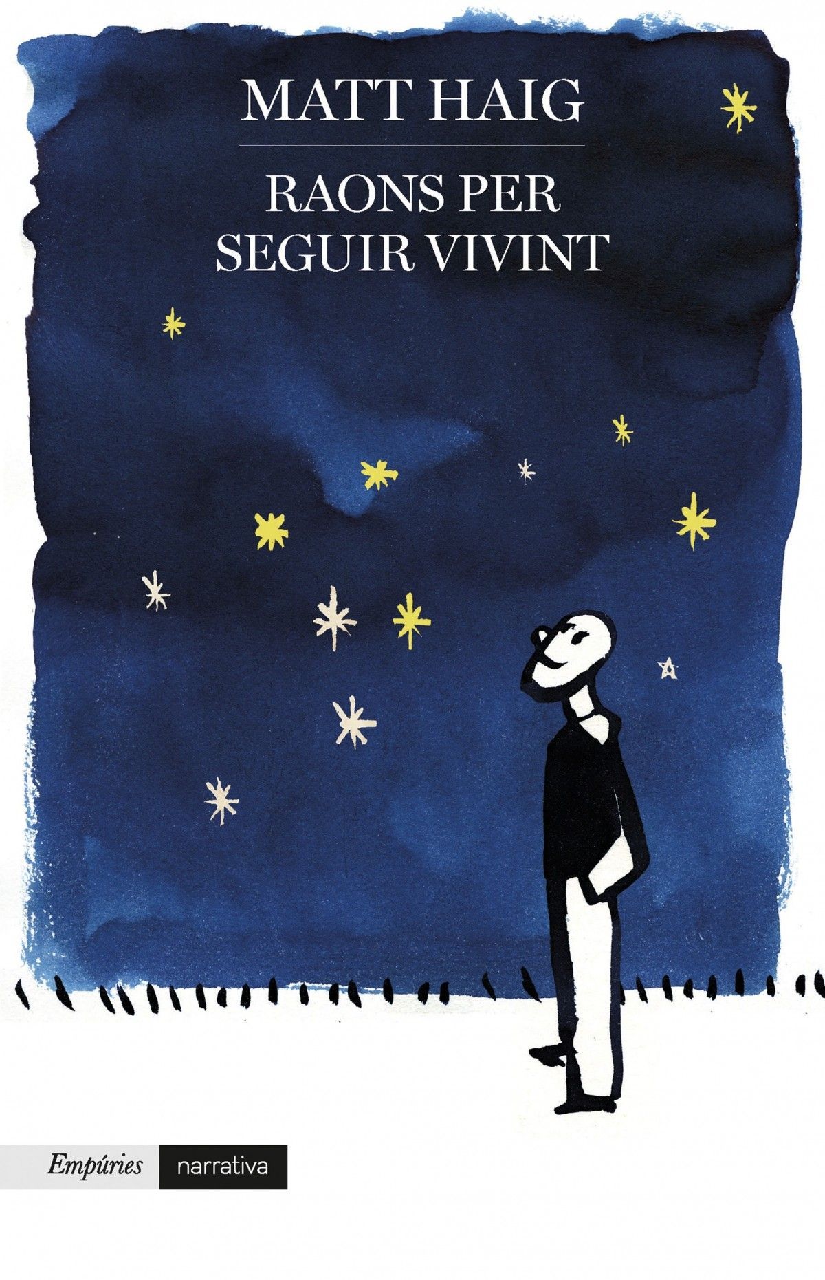 "raons per seguir vivint"