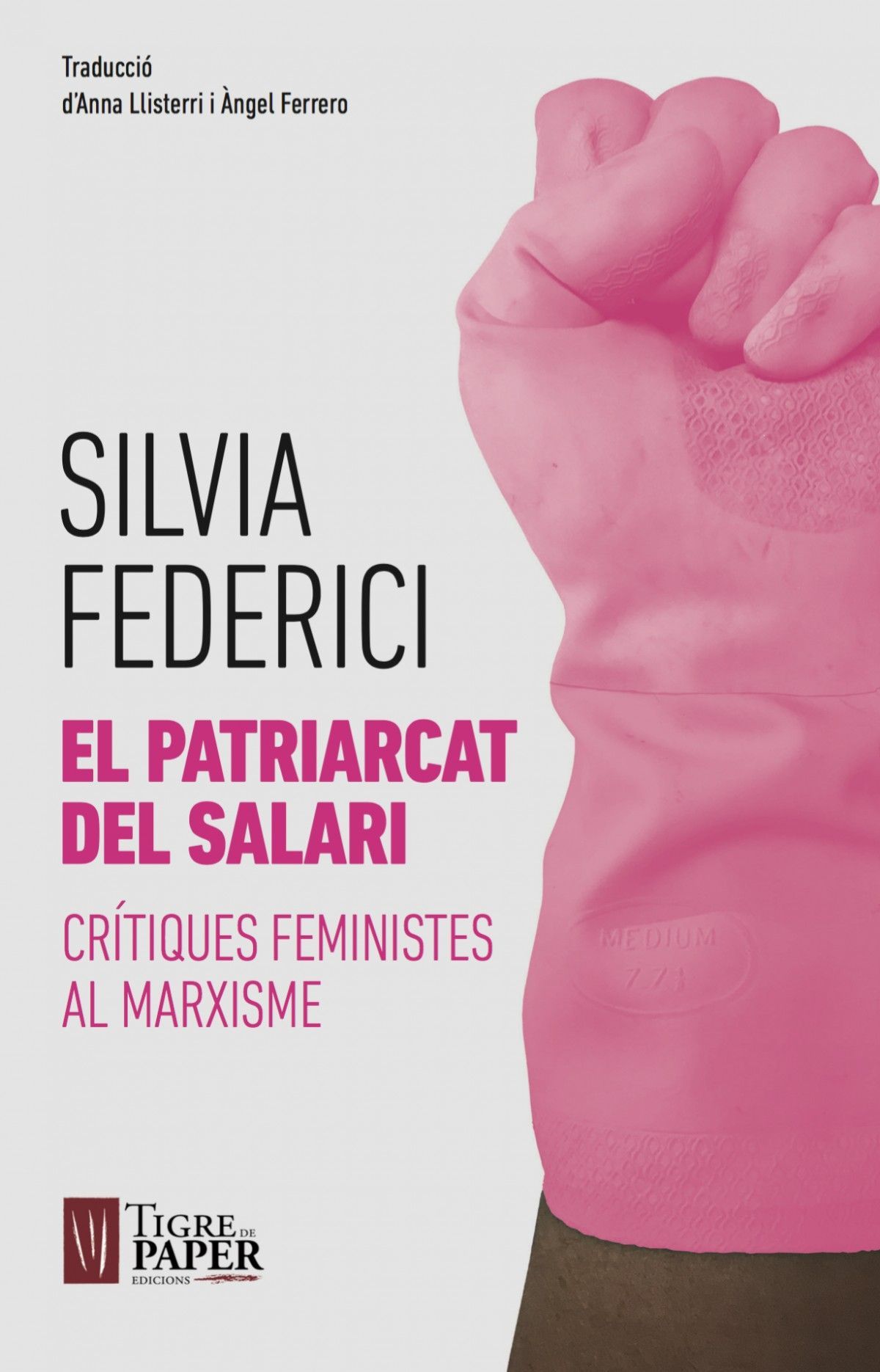 "el patriarcat del salari" "el patriarcat del salari"