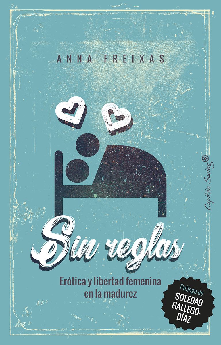 "sin reglas"