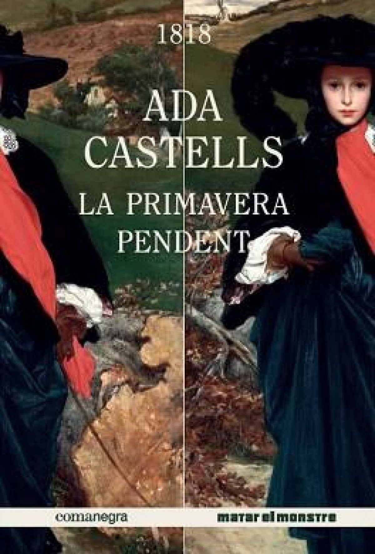 "la primavera pendent"