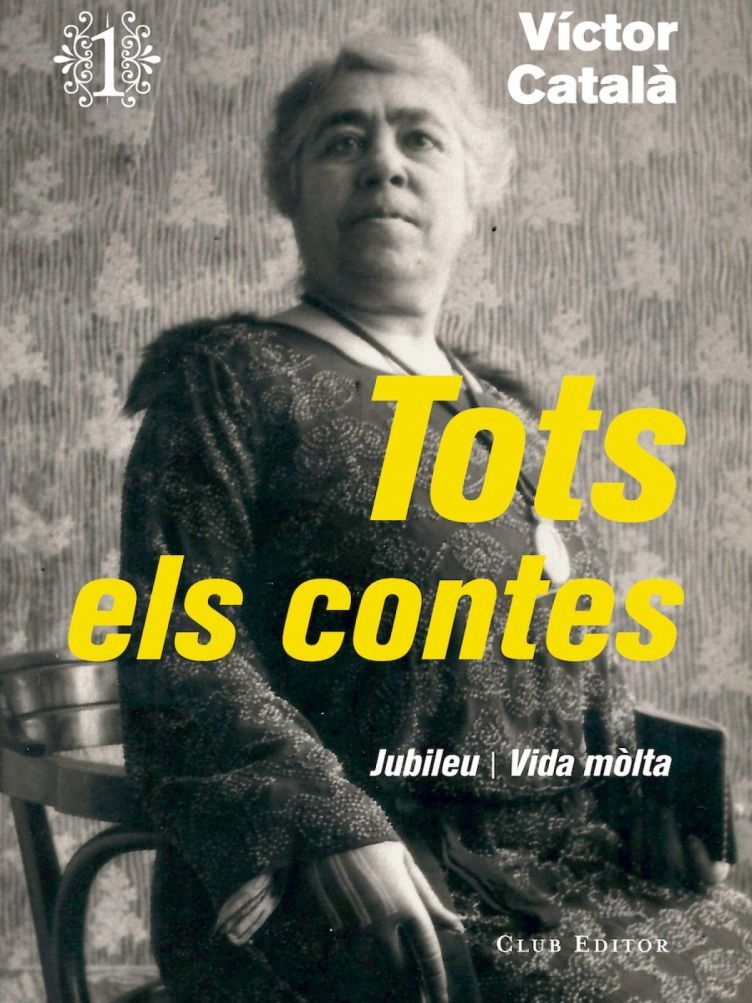 "tots els contes. 1"