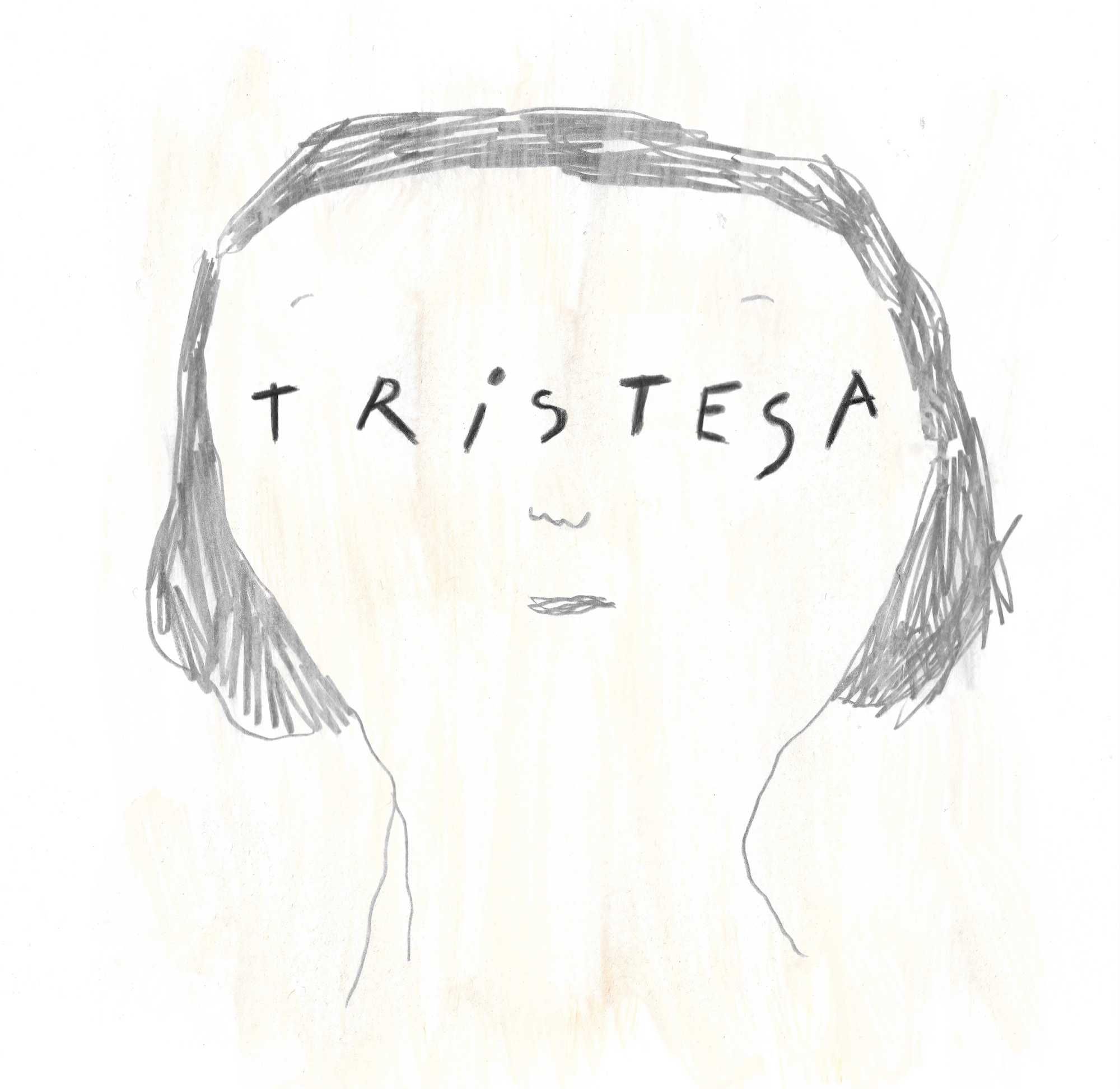 «Sense aigua calenta». Il·lustració: Eva Armisén