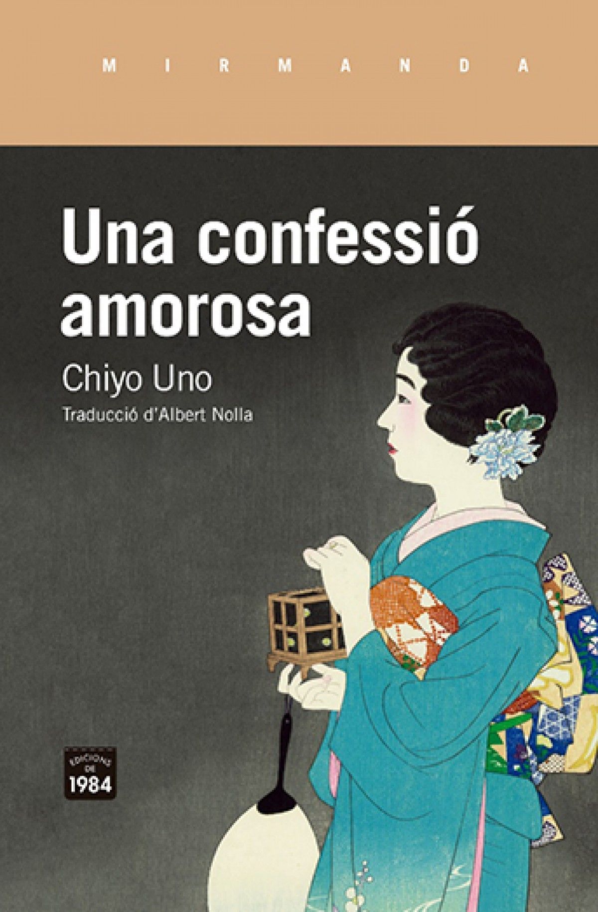 "Una confessio amorosa" "Una confessio amorosa"