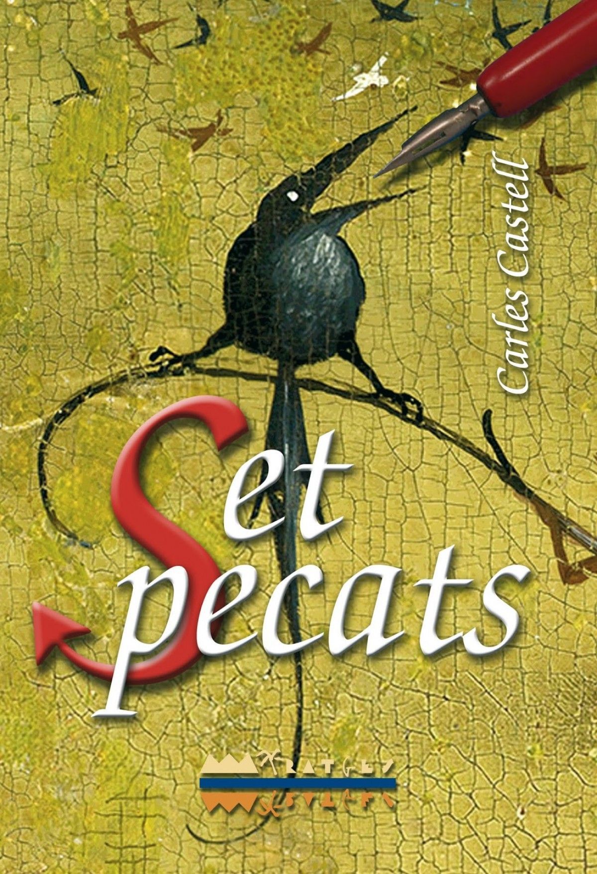 "set pecats"