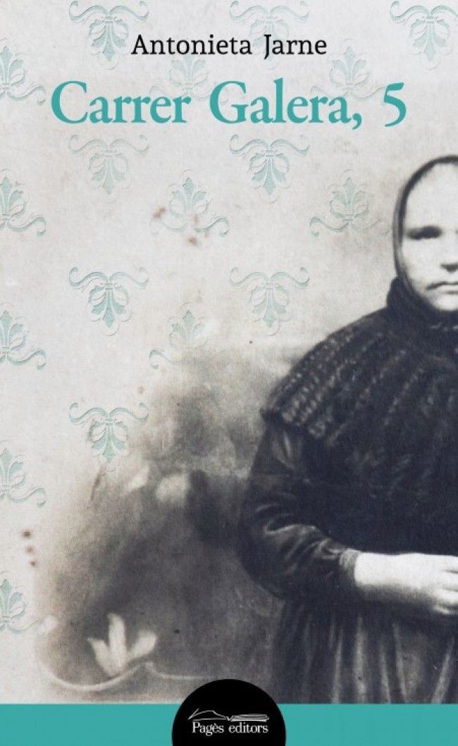 "carrer galera, 5" "carrer galera, 5"