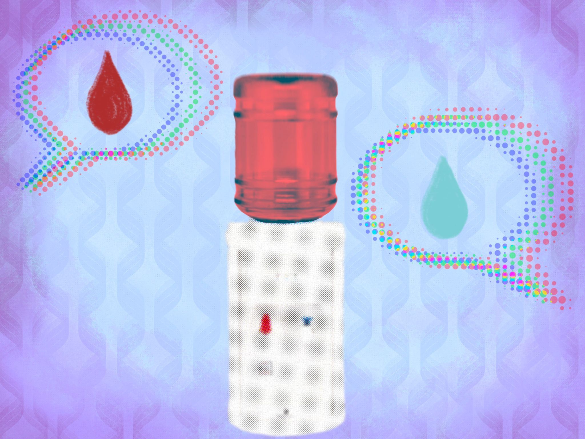 Il·lustració: Jack van Campen