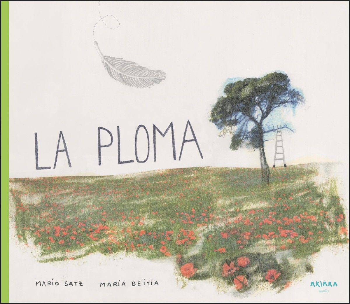 "la ploma"