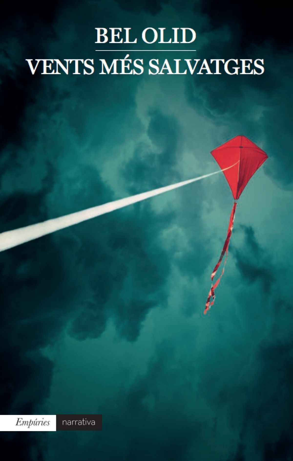 "vents més salvatges"