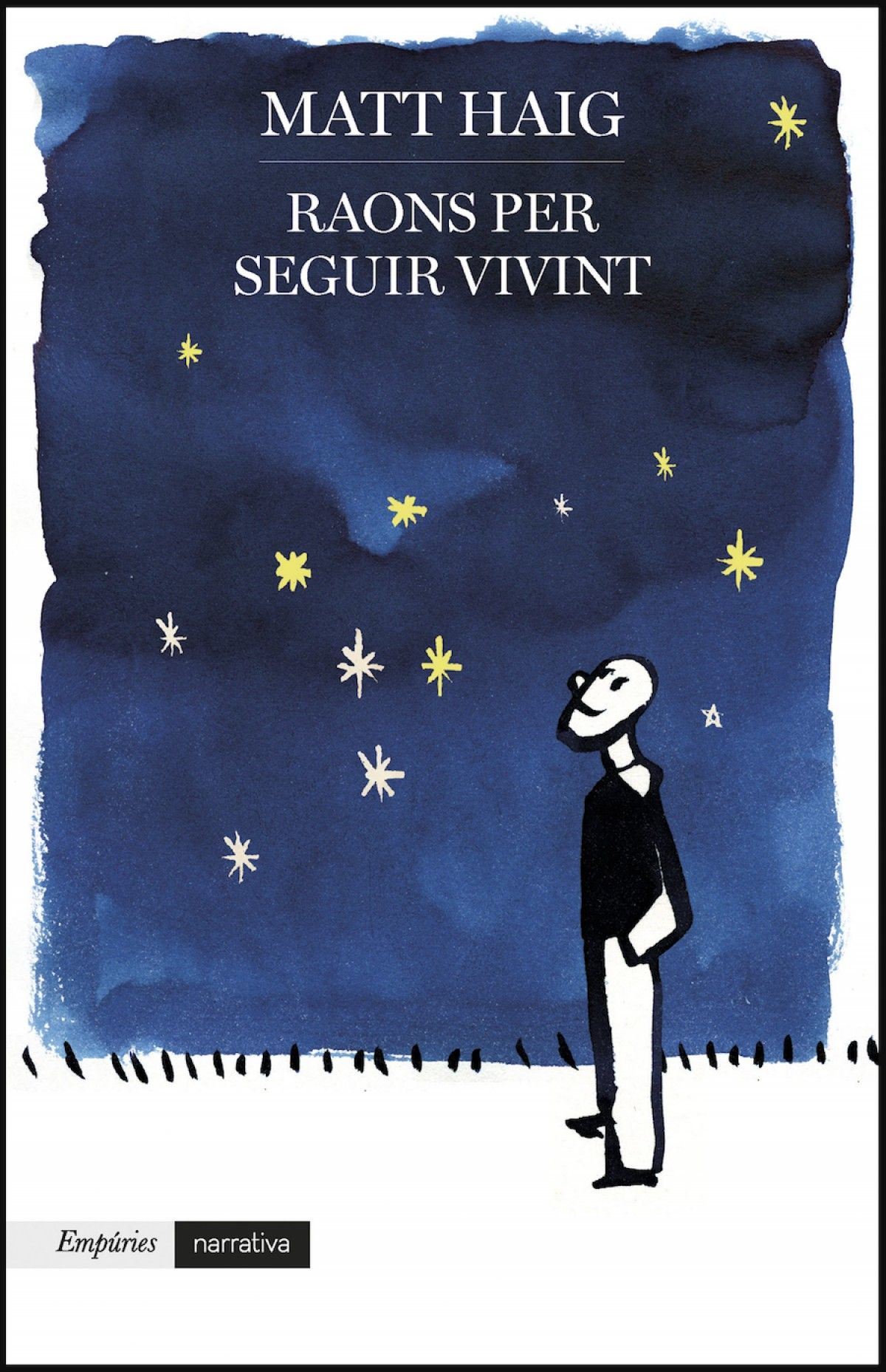 "raons per seguir vivint"