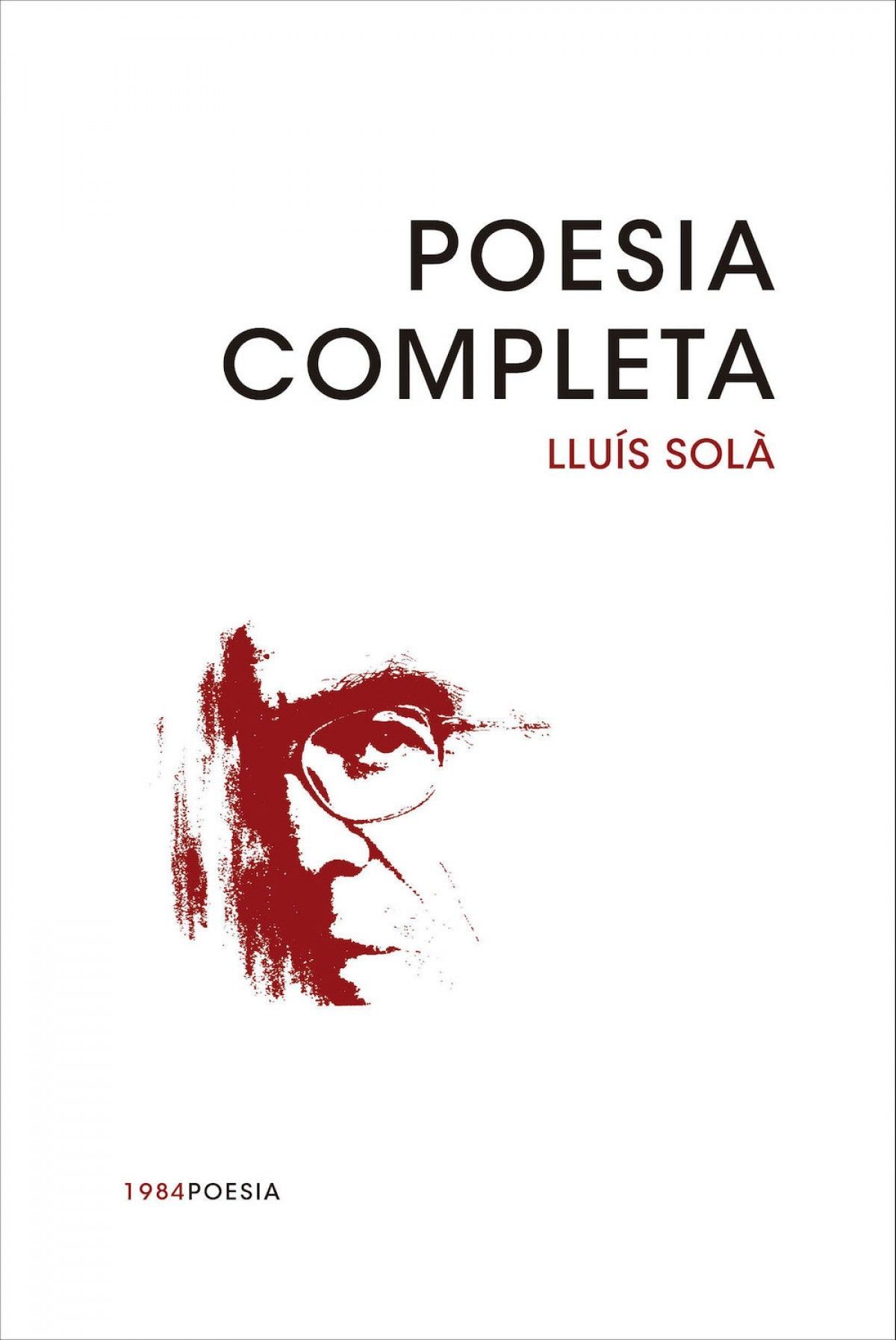"poesia completa. lluís solà"