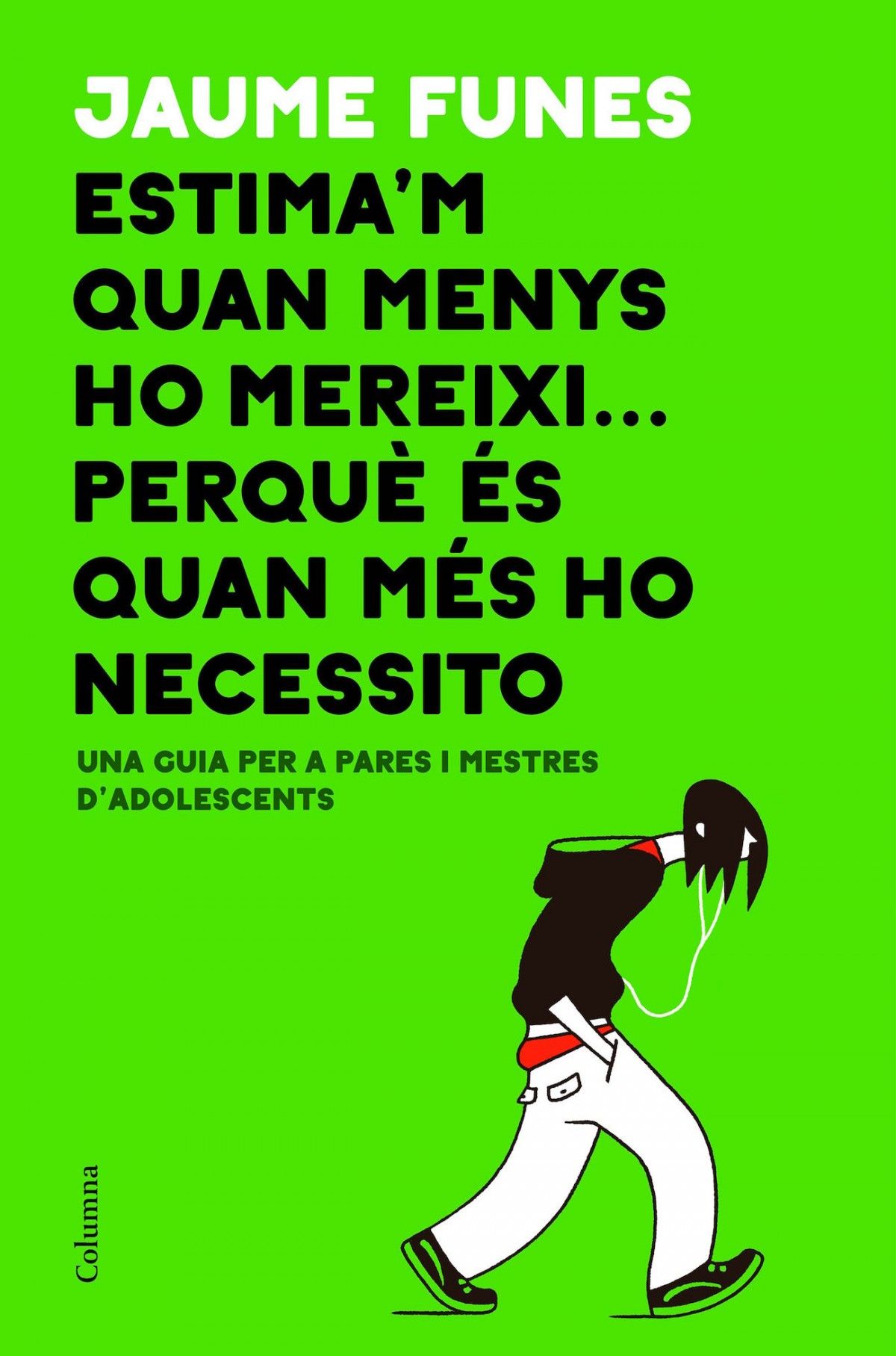 " Estima'm quan menys ho mereixi... perquè és quan més ho necessito" " Estima'm quan menys ho mereixi... perquè és quan més ho necessito"