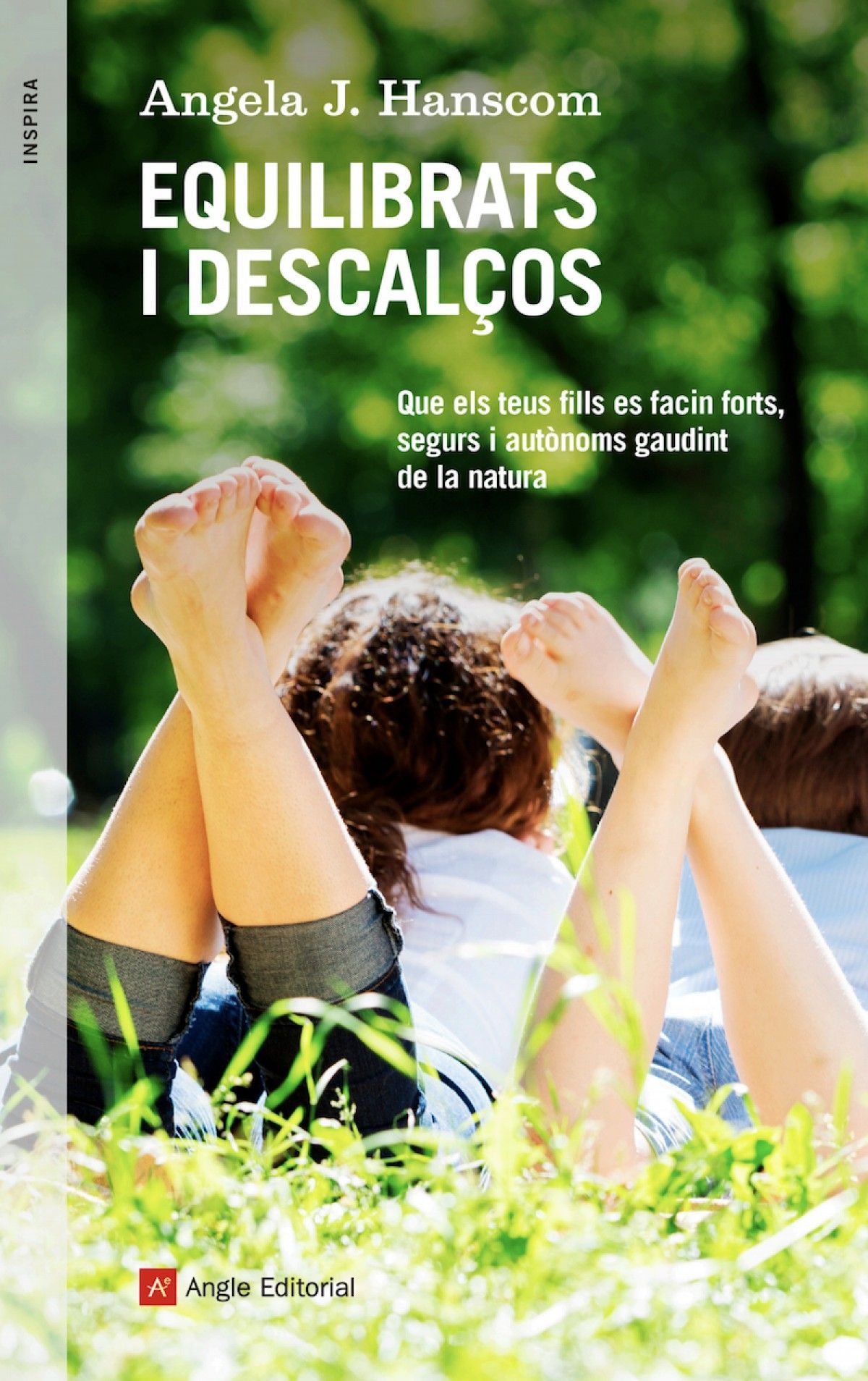 "equilibrats i descalços"