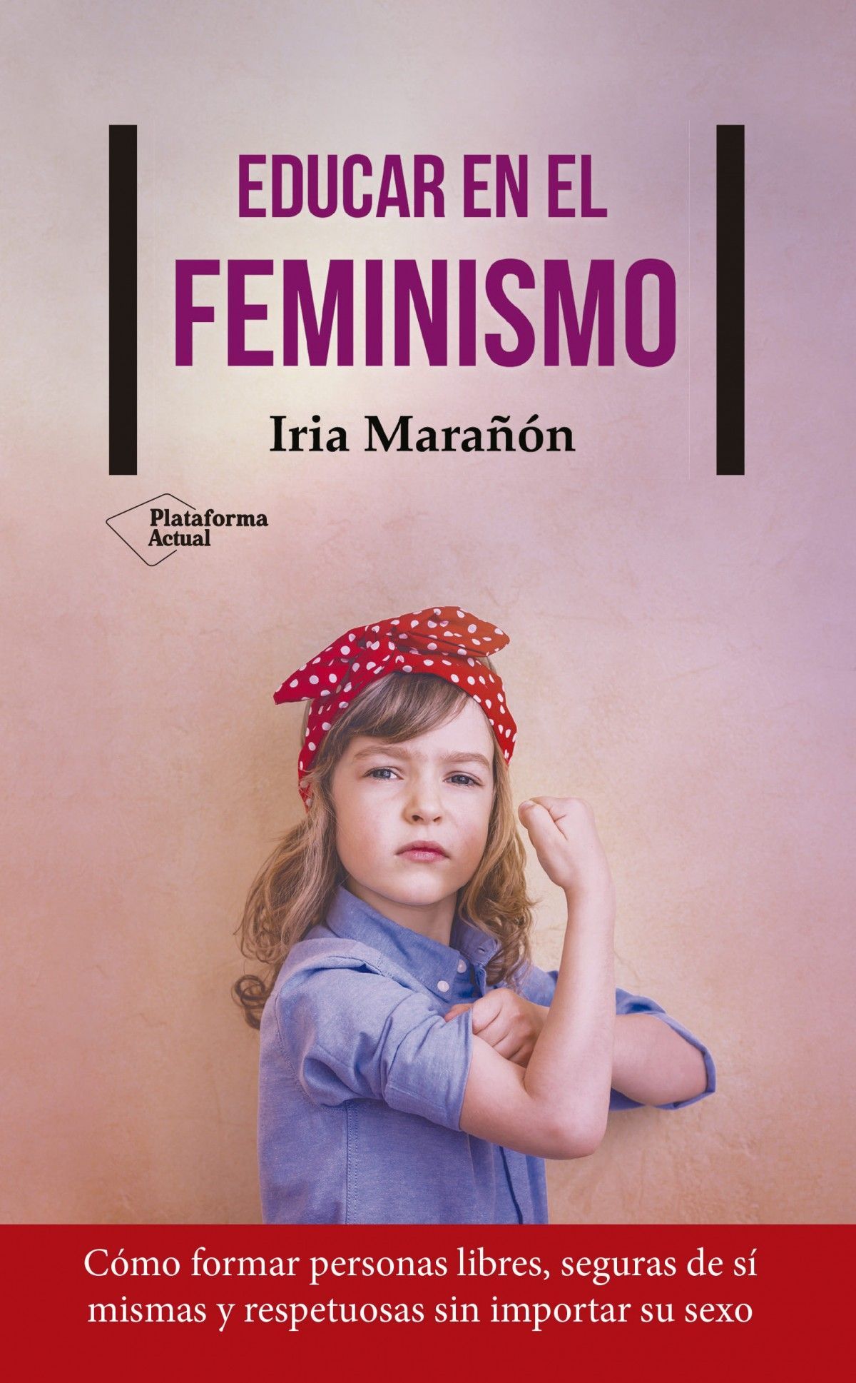 "educar en el feminismo"