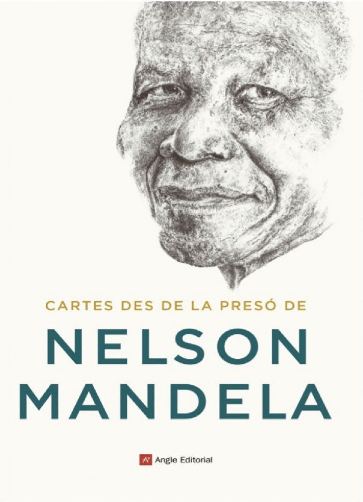 "cartes des de la presó". Nelson Mandela