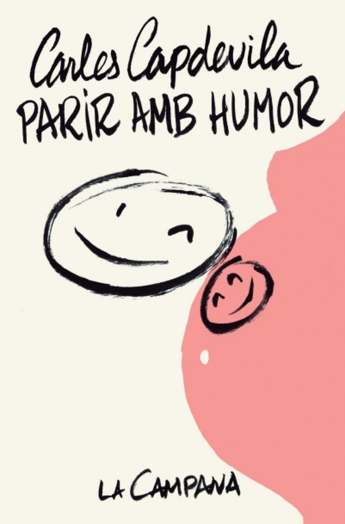 "Parir amb humor"