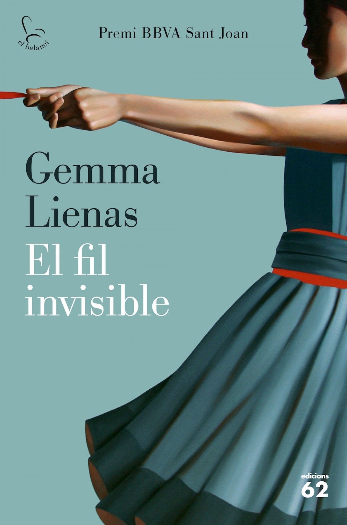 "el fil invisible" "el fil invisible"