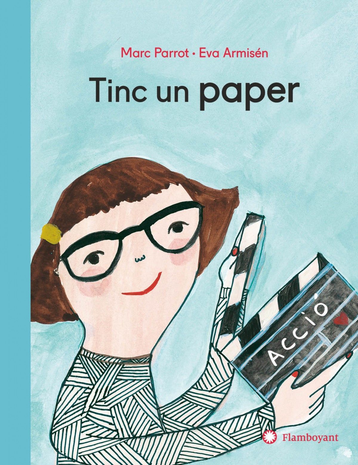 "tinc un paper"