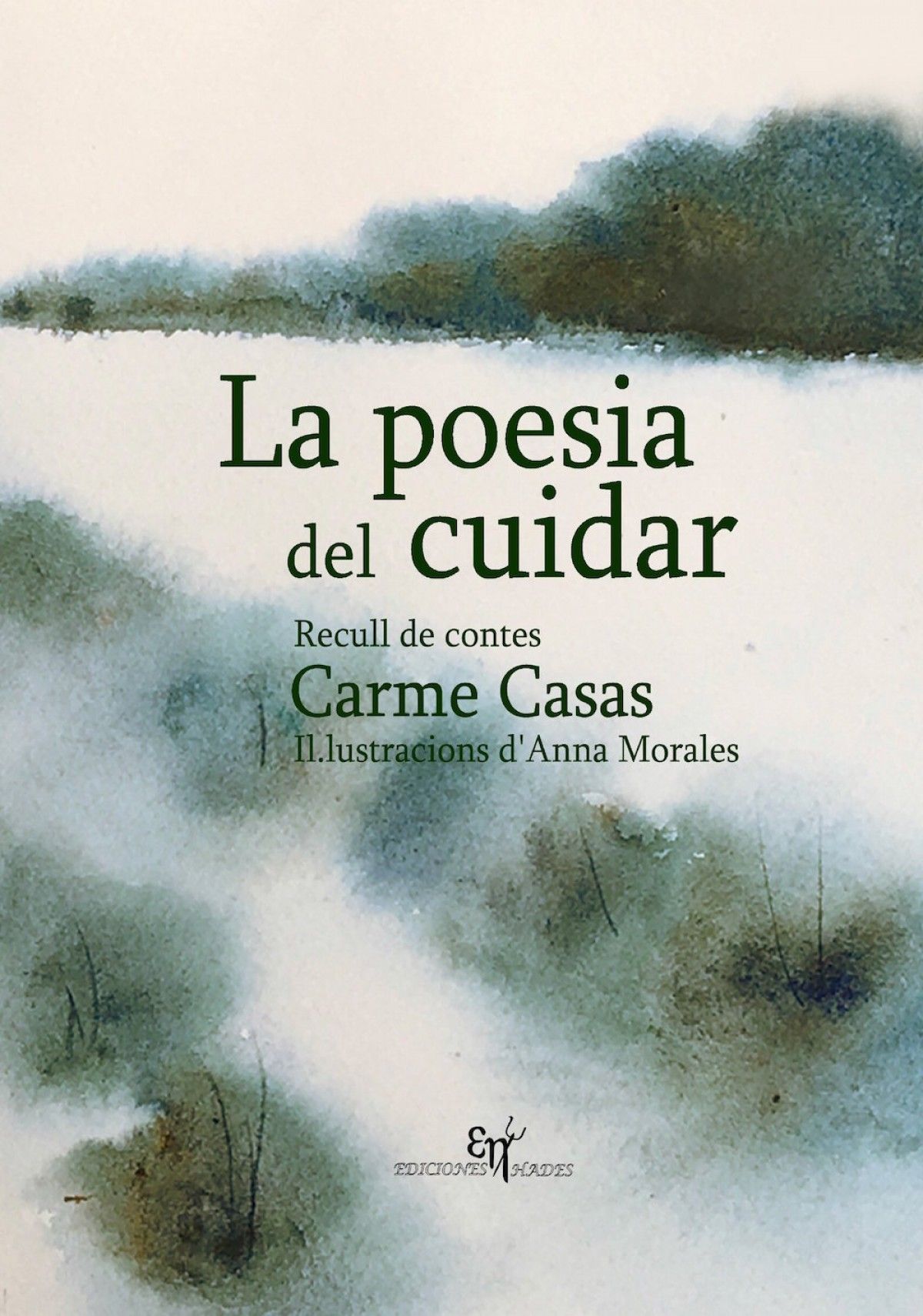 "la poesia del cuidar"