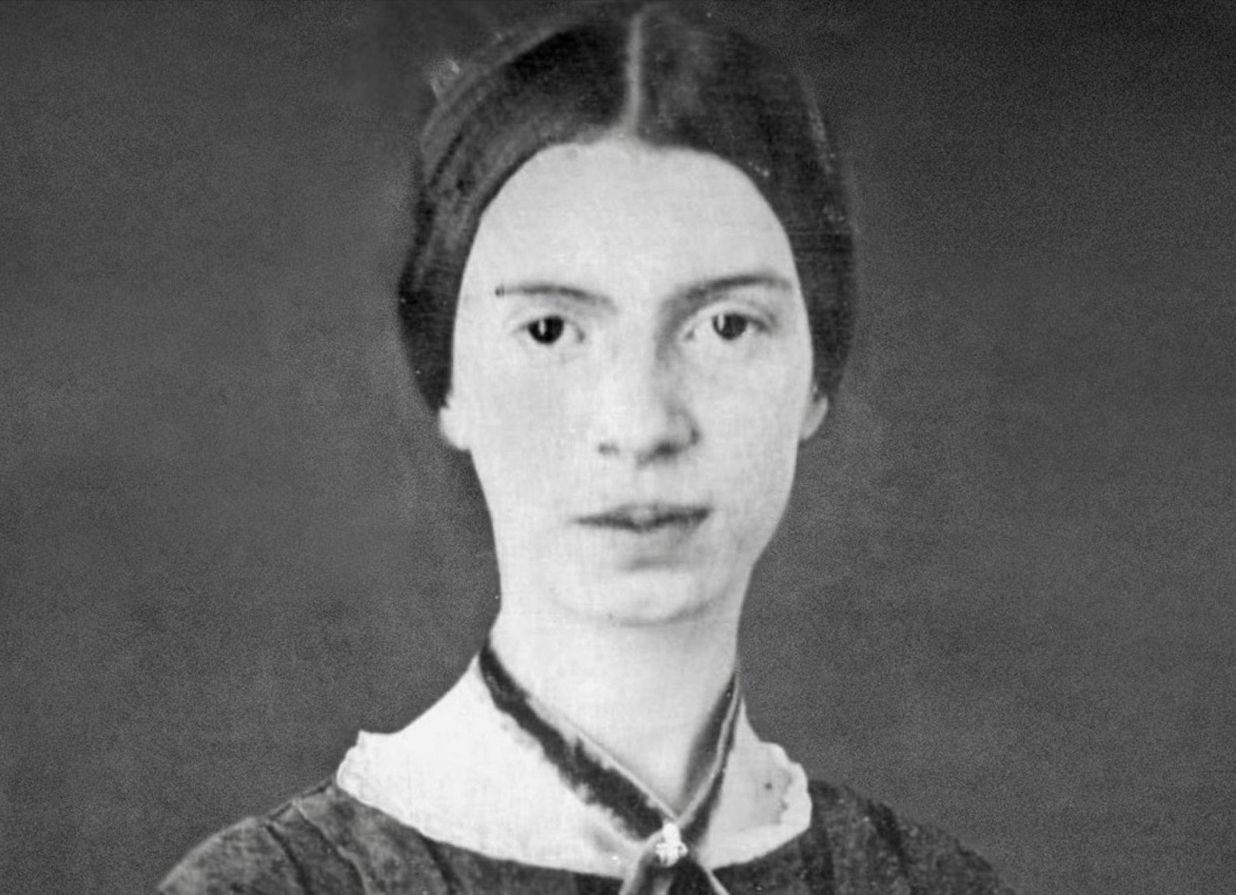 Emily Dickinson 