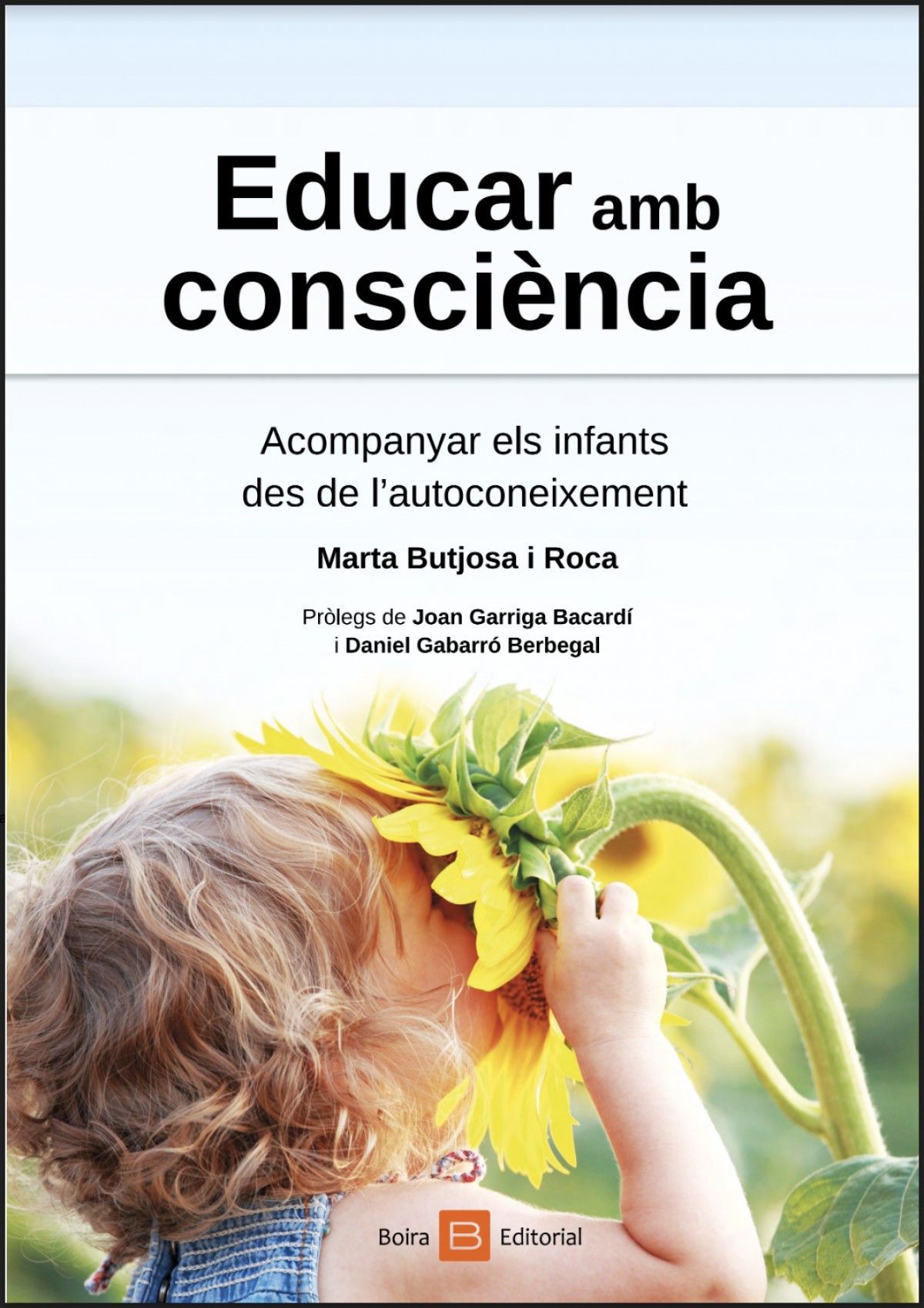 " Educar amb consciència "